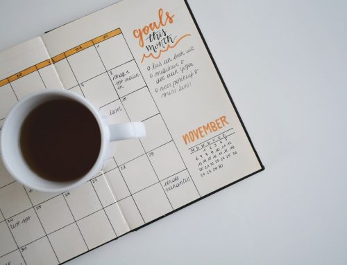 The biggest reason people don’t achieve their goals