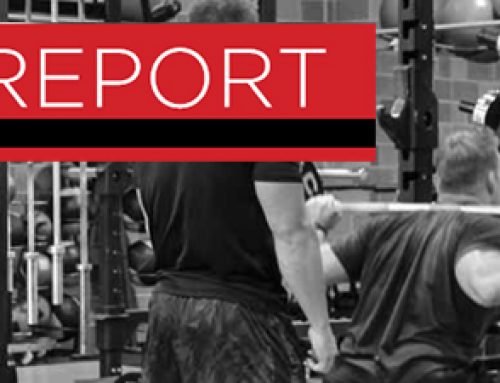 How to Utlize Nutrition Strategies to Speed up Recovery
