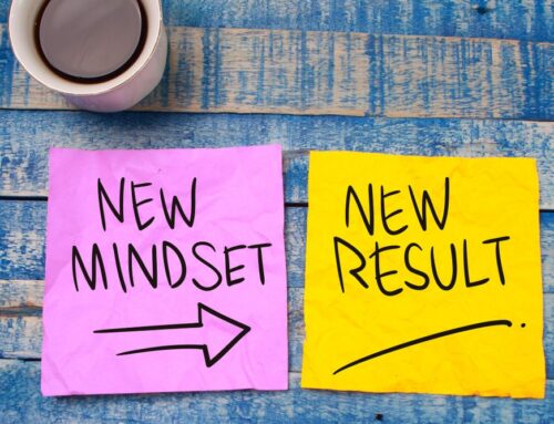 Mindset’s Impact on Success