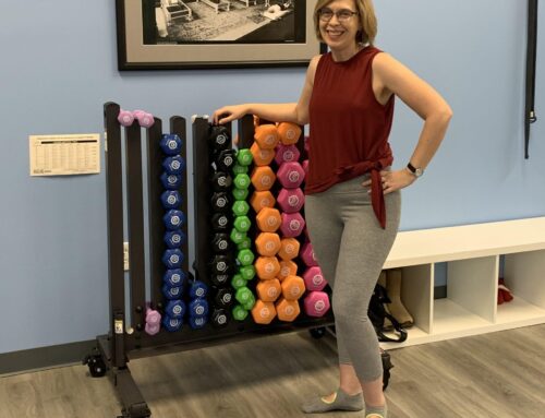 December Star of the Month – Huntersville