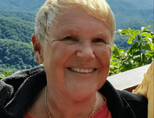 November 2020 Mooresville Star of the Month